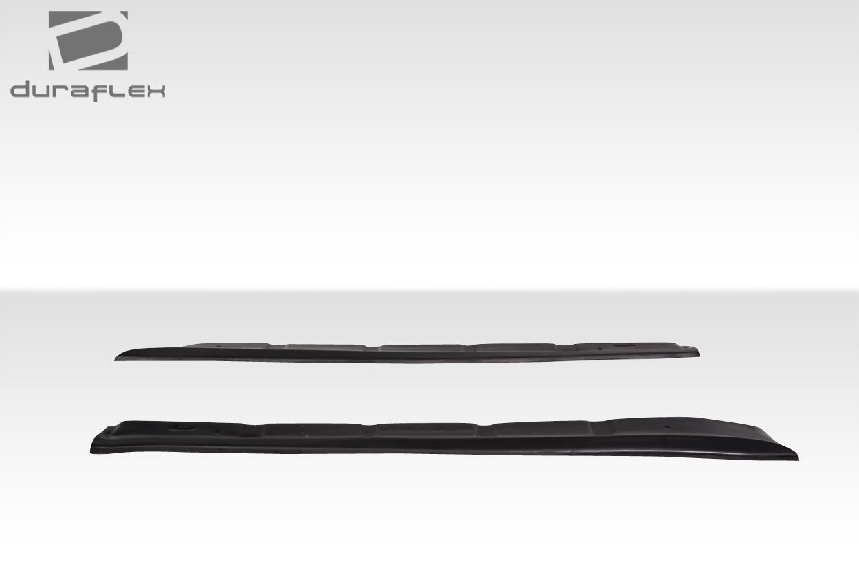 Side Skirts 116921 Duraflex