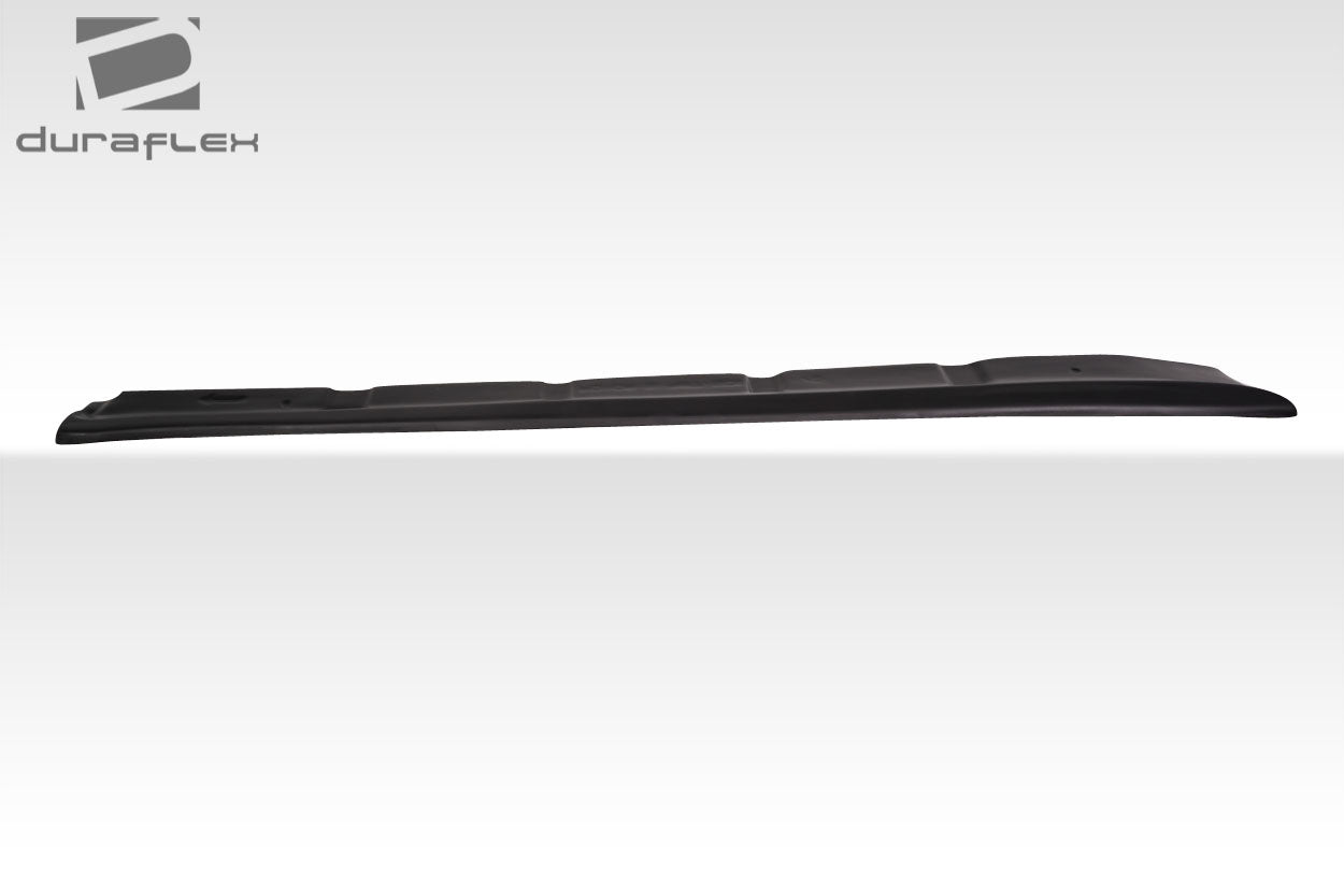 Side Skirts 116921 Duraflex