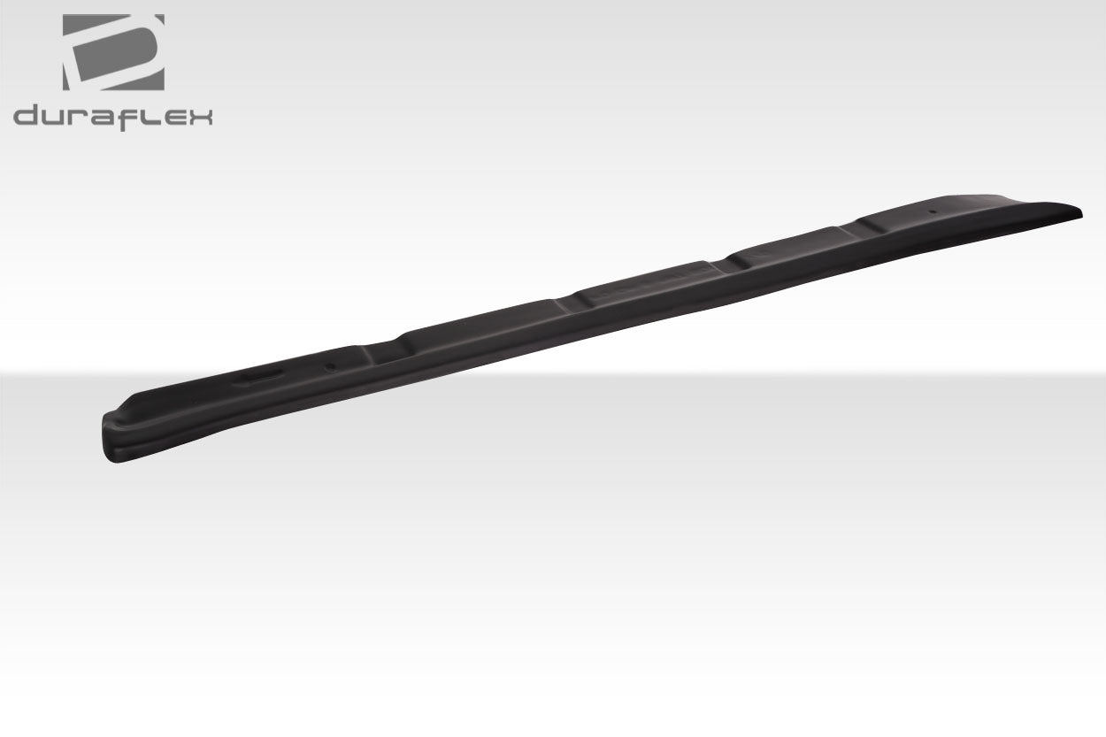 Side Skirts 116921 Duraflex