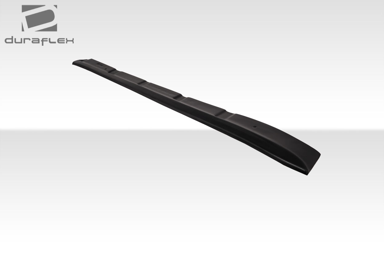 Side Skirts 116921 Duraflex