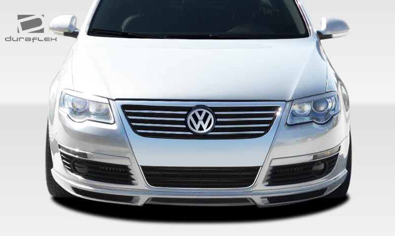 Front Lip 107884 Duraflex