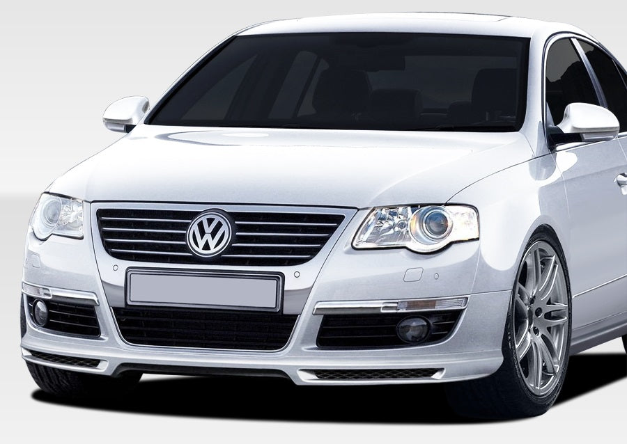 Front Lip 107884 Duraflex