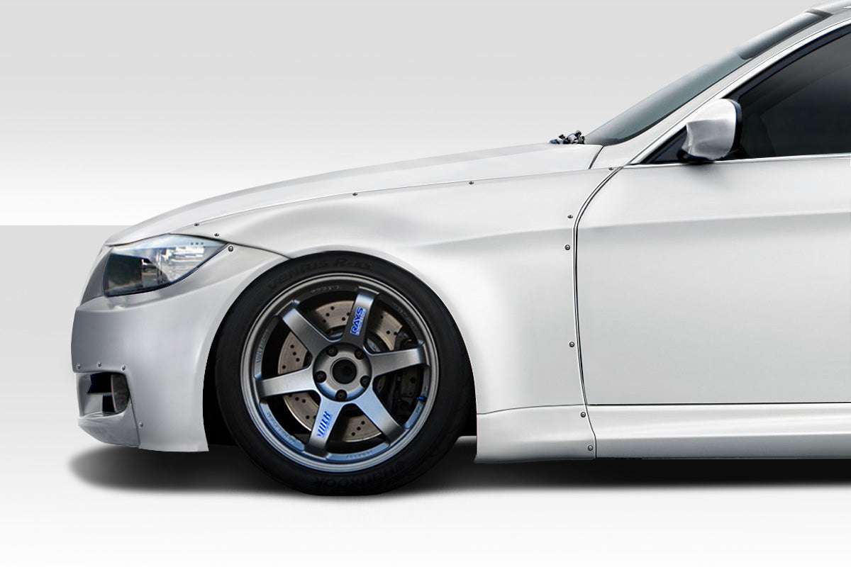 Fenders 116623 Duraflex