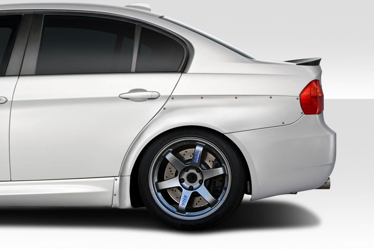 Fenders 116625 Duraflex