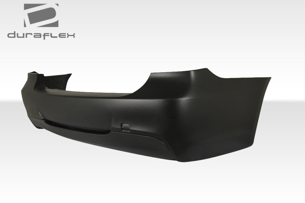 Bumper Covers - Rear 103580 Duraflex