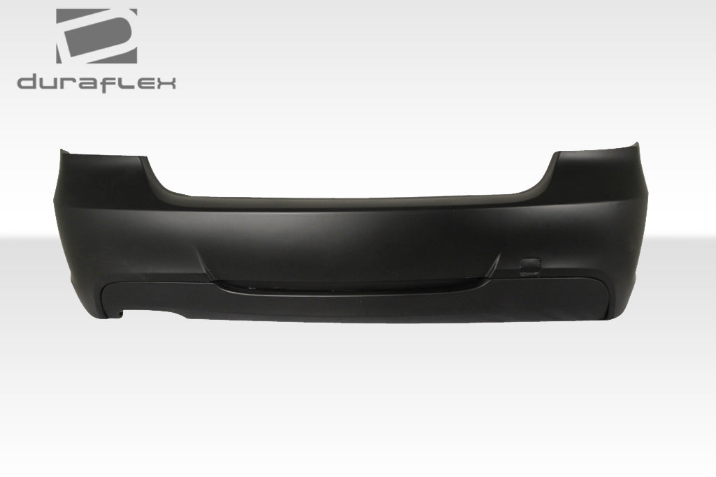Bumper Covers - Rear 103580 Duraflex