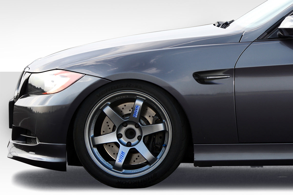 Fenders 112702 Duraflex