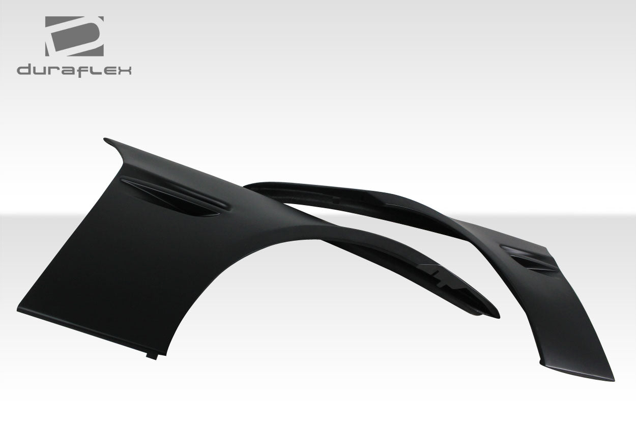 Fenders 112702 Duraflex