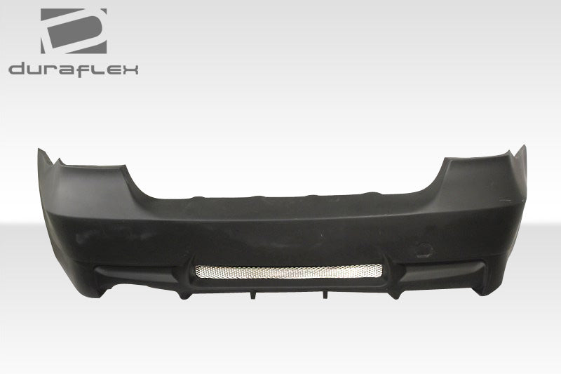 Bumper Covers - Rear 106079 Duraflex