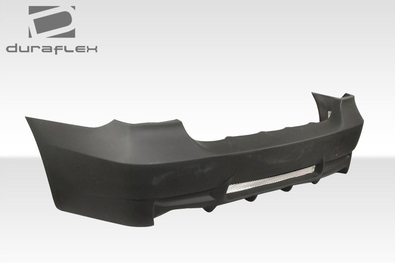 Bumper Covers - Rear 106079 Duraflex