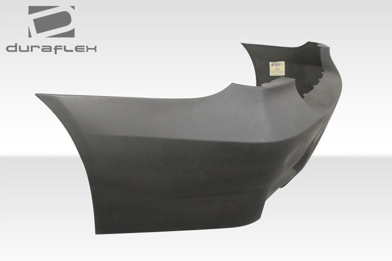 Bumper Covers - Rear 106079 Duraflex