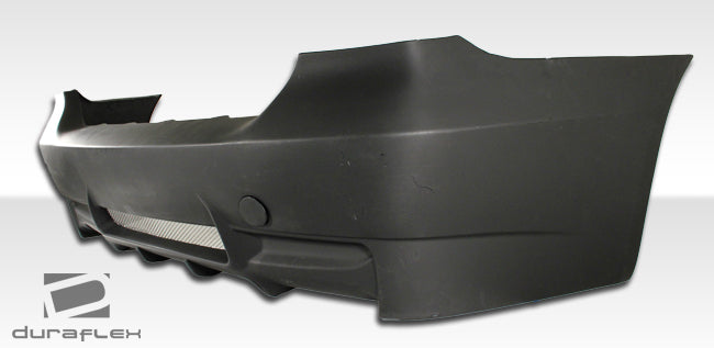 Bumper Covers - Rear 106079 Duraflex