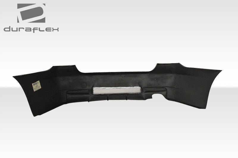 Bumper Covers - Rear 106079 Duraflex