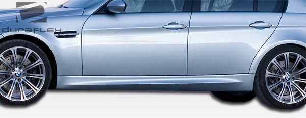 Side Skirts 106078 Duraflex