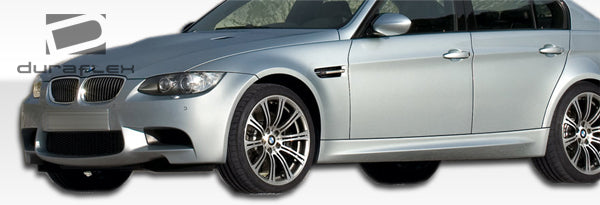 Side Skirts 106078 Duraflex