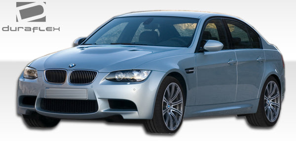 Side Skirts 106078 Duraflex