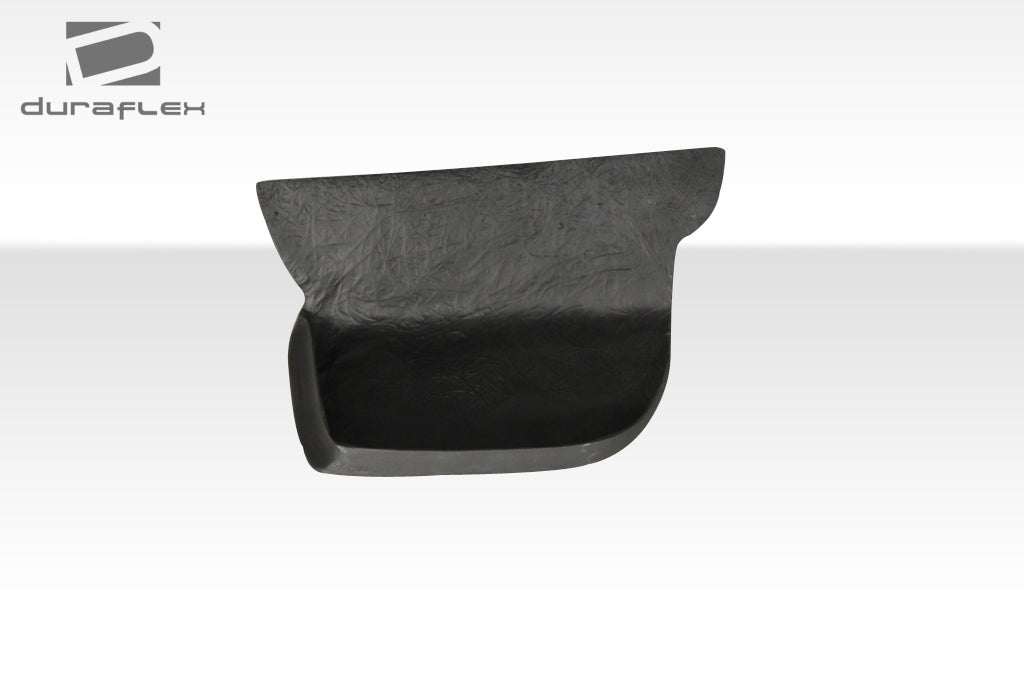 Bumper Covers - Rear 105352 Duraflex