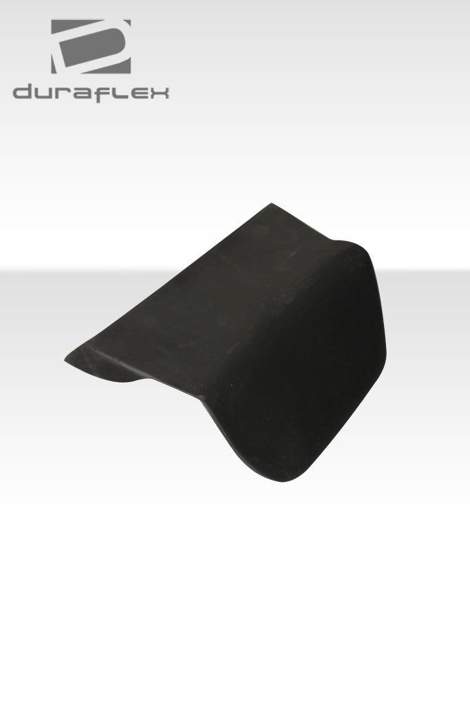 Bumper Covers - Rear 105352 Duraflex