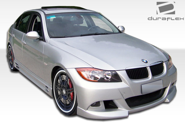 Side Skirts 105351 Duraflex