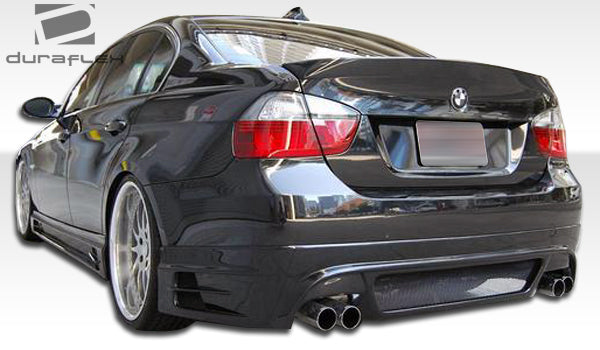 Side Skirts 105351 Duraflex