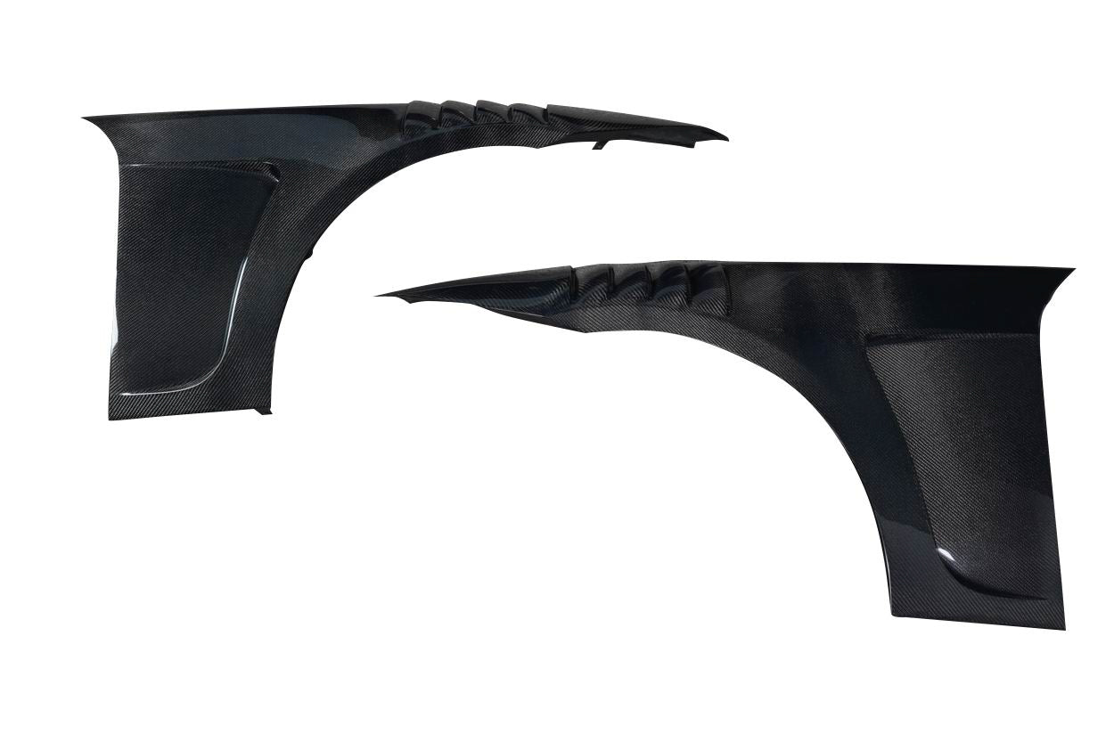 Fenders 120035 Carbon Creations