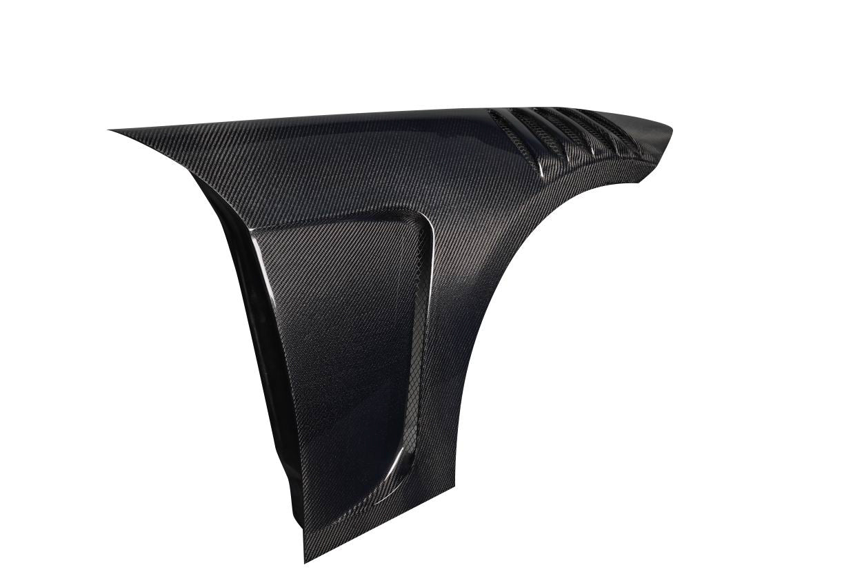 Fenders 120035 Carbon Creations