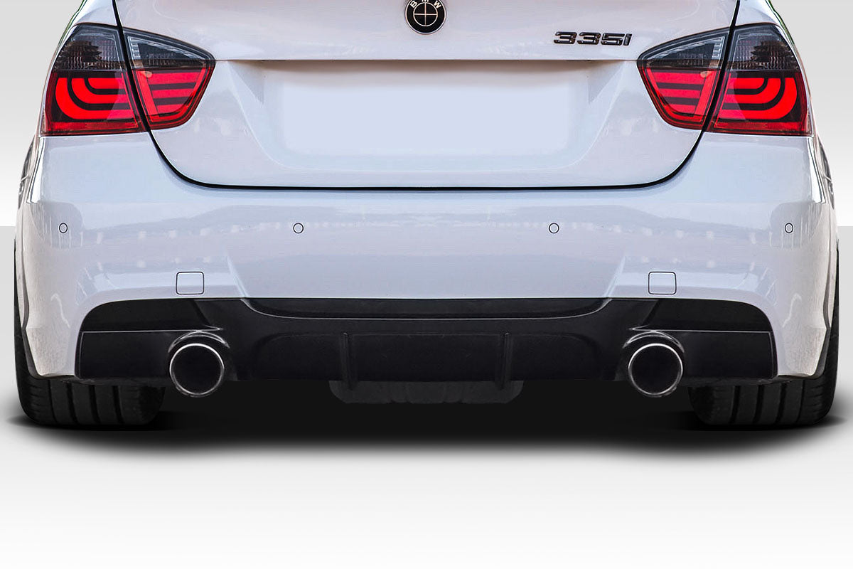 Rear Lip 118026 Duraflex