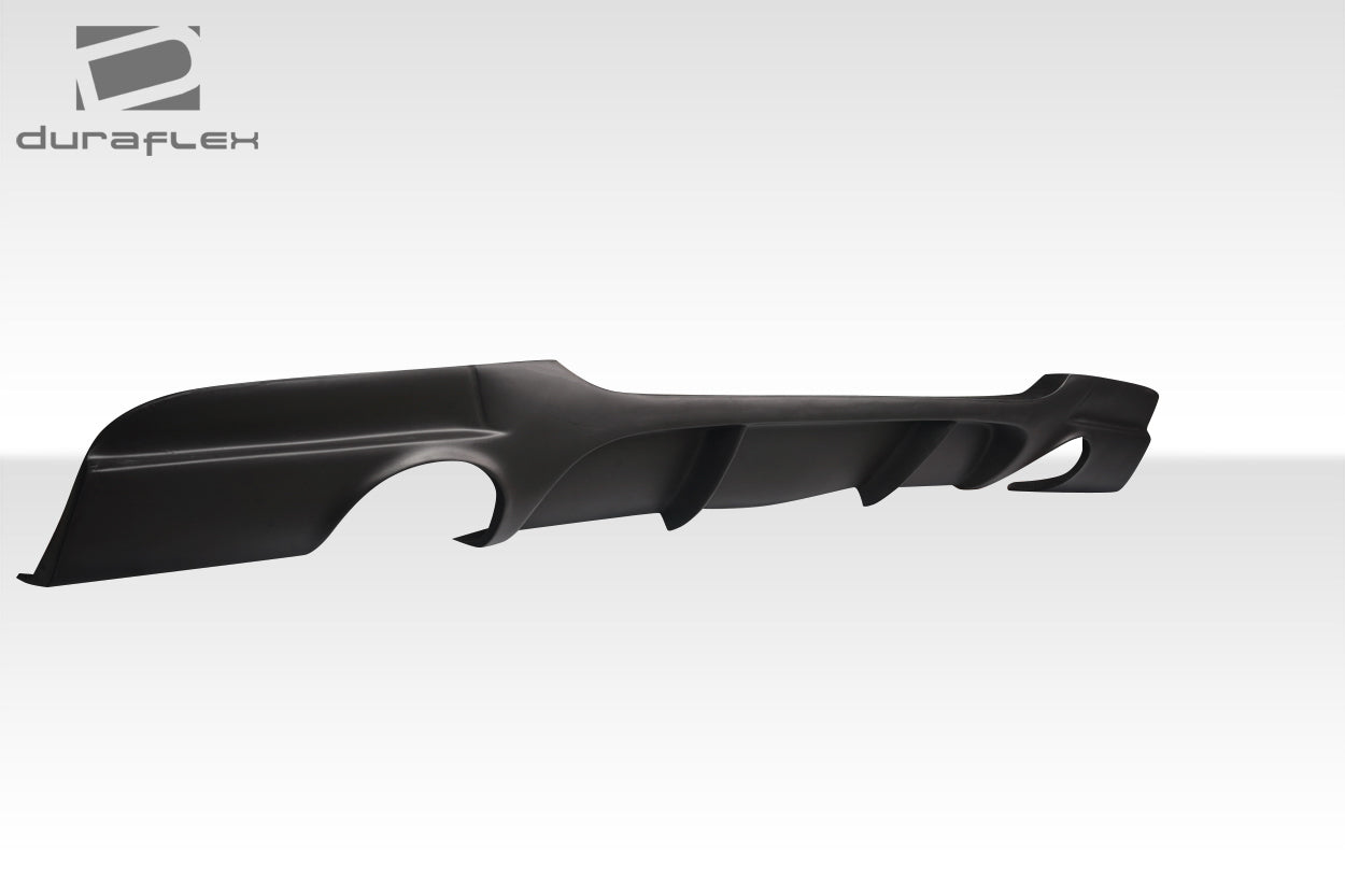Rear Lip 118026 Duraflex