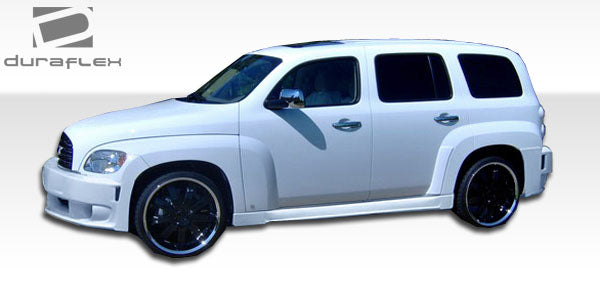 Front Lip 103326 Duraflex