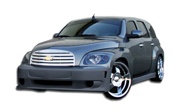 Front Lip 103326 Duraflex