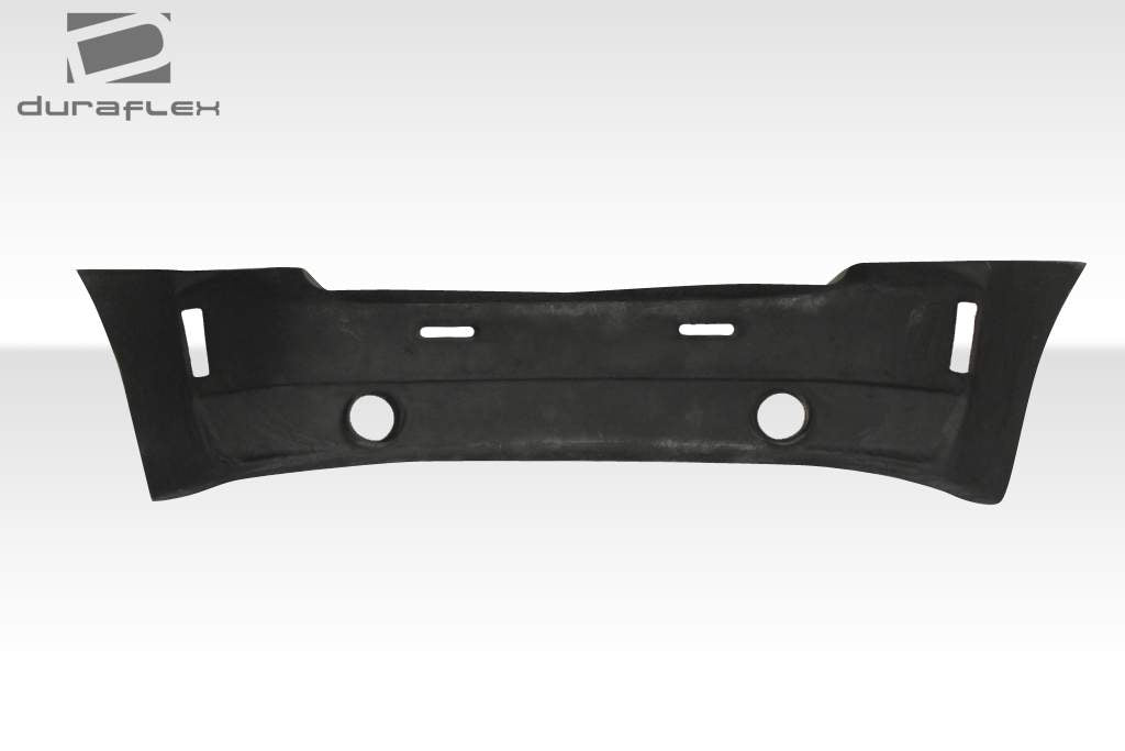 Bumper Covers - Rear 103327 Duraflex