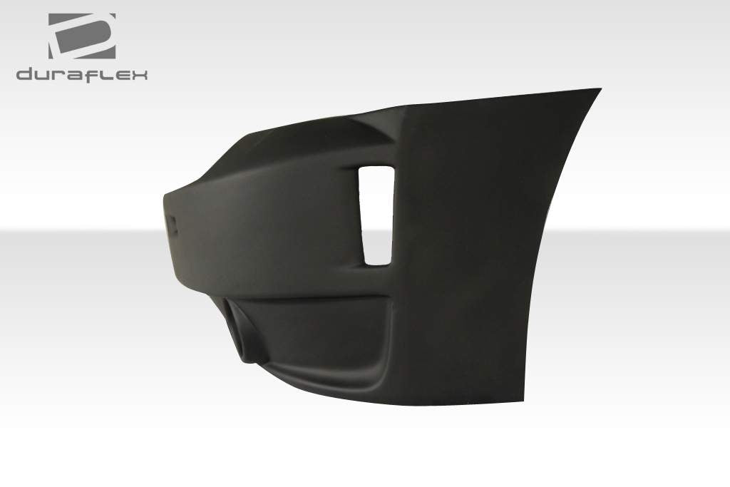 Bumper Covers - Rear 103327 Duraflex