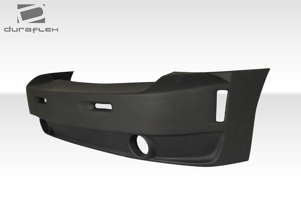 Bumper Covers - Rear 103327 Duraflex