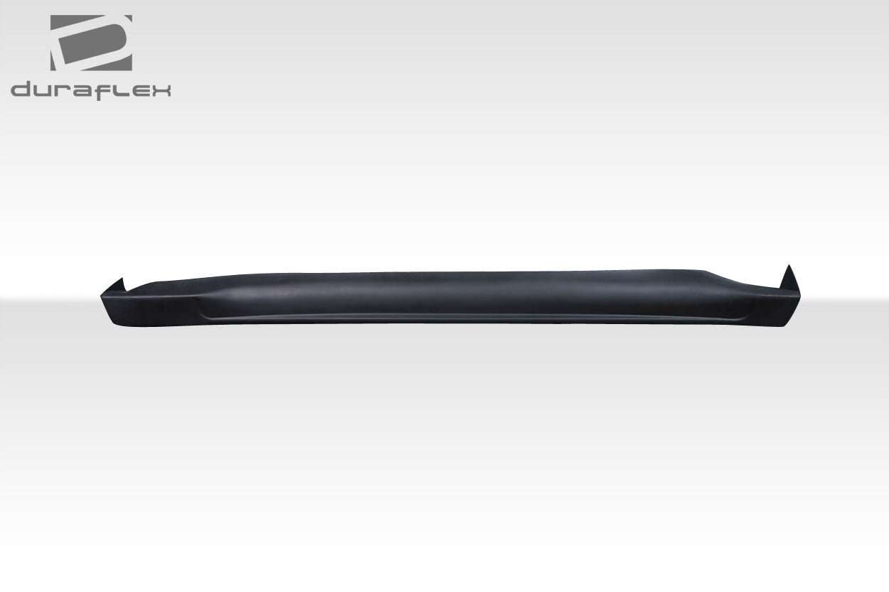 Side Skirts 103328 Duraflex