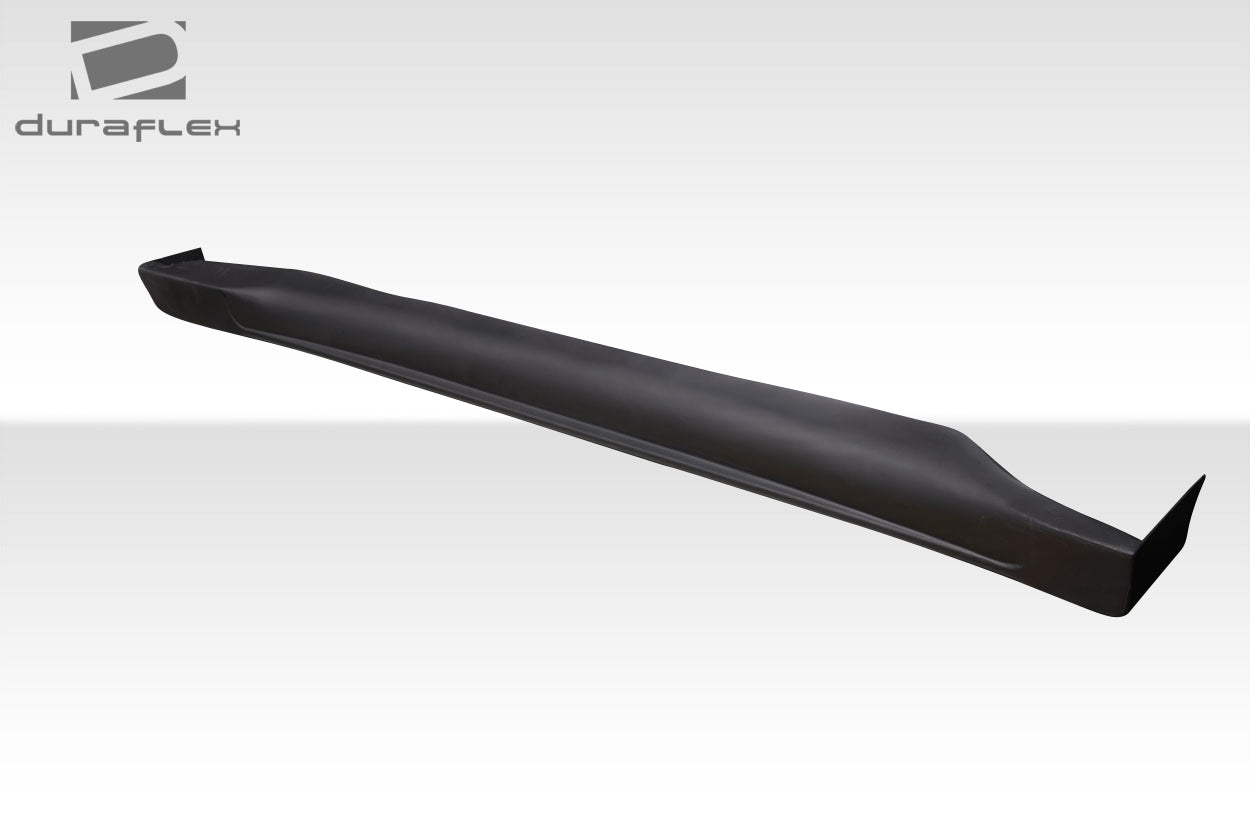 Side Skirts 103328 Duraflex