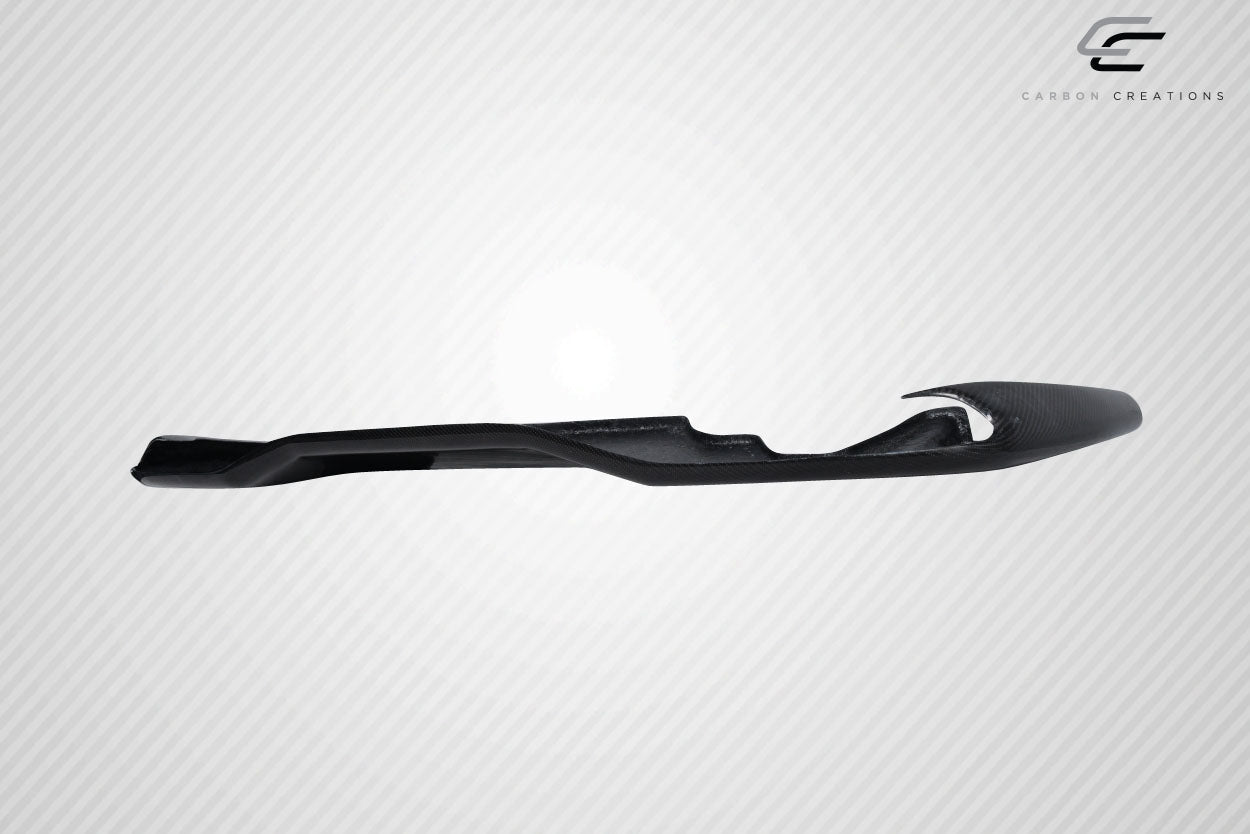 Rear Lip 114276 Carbon Creations