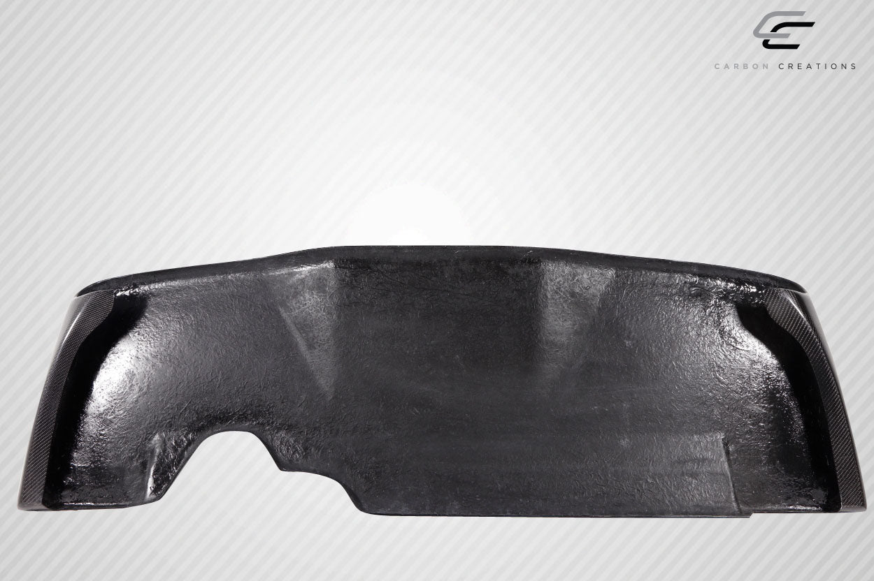 Rear Lip 114276 Carbon Creations