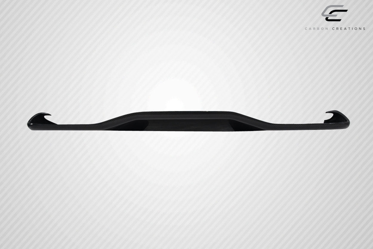 Rear Lip 114276 Carbon Creations