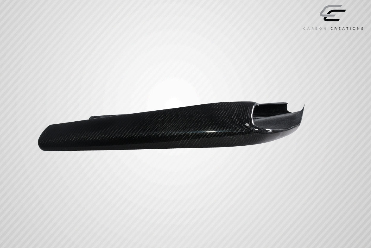 Rear Lip 114276 Carbon Creations