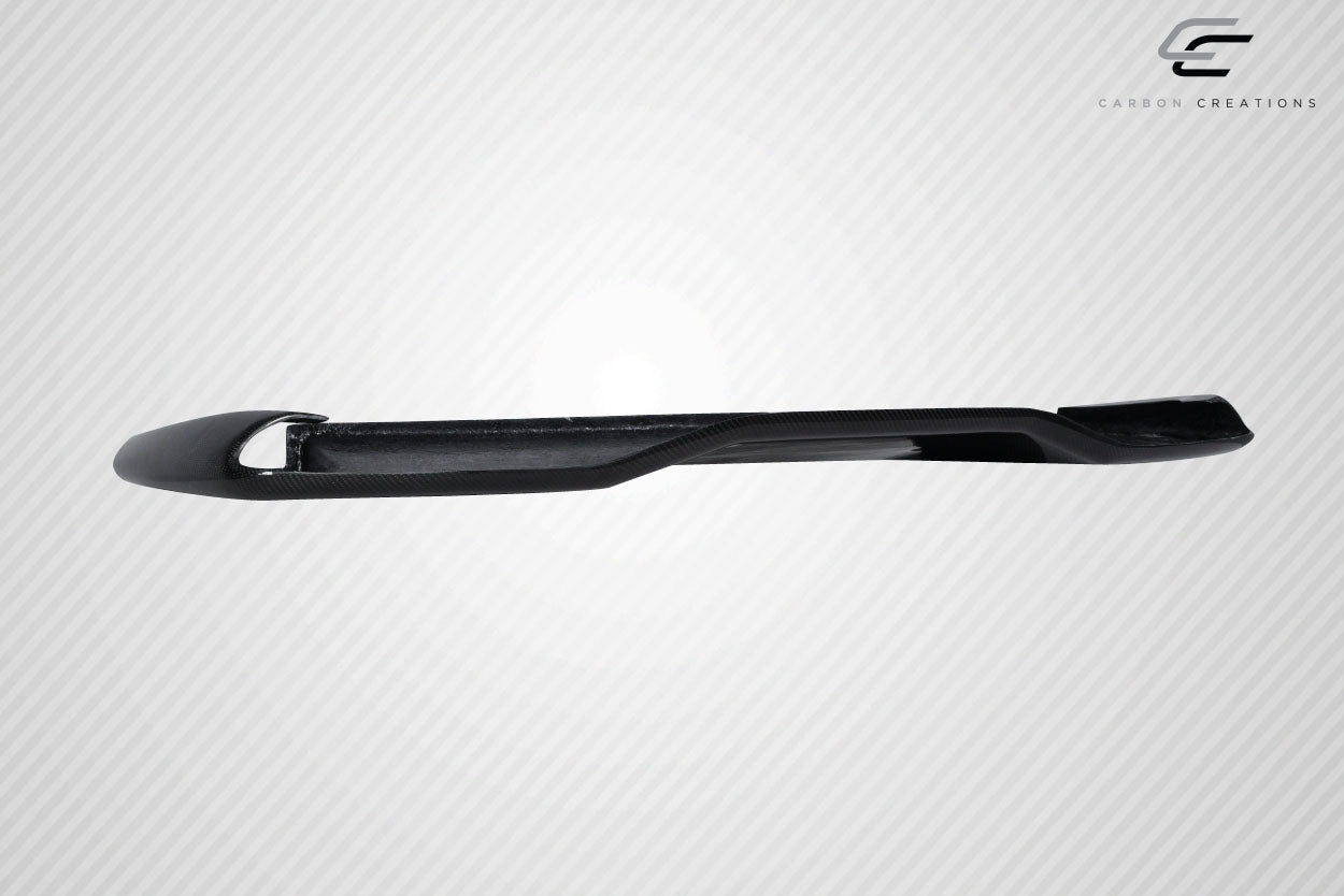 Rear Lip 114276 Carbon Creations