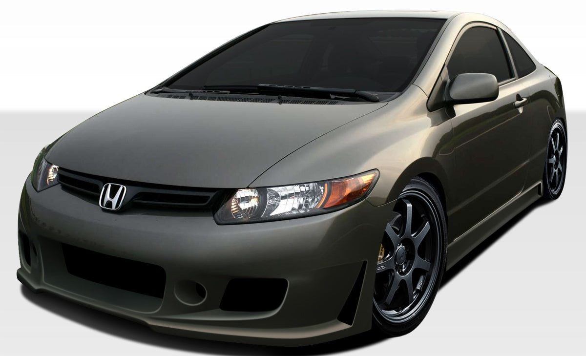 Body Kits 106858 Duraflex