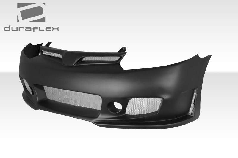 Bumper Covers - Front 106855 Duraflex