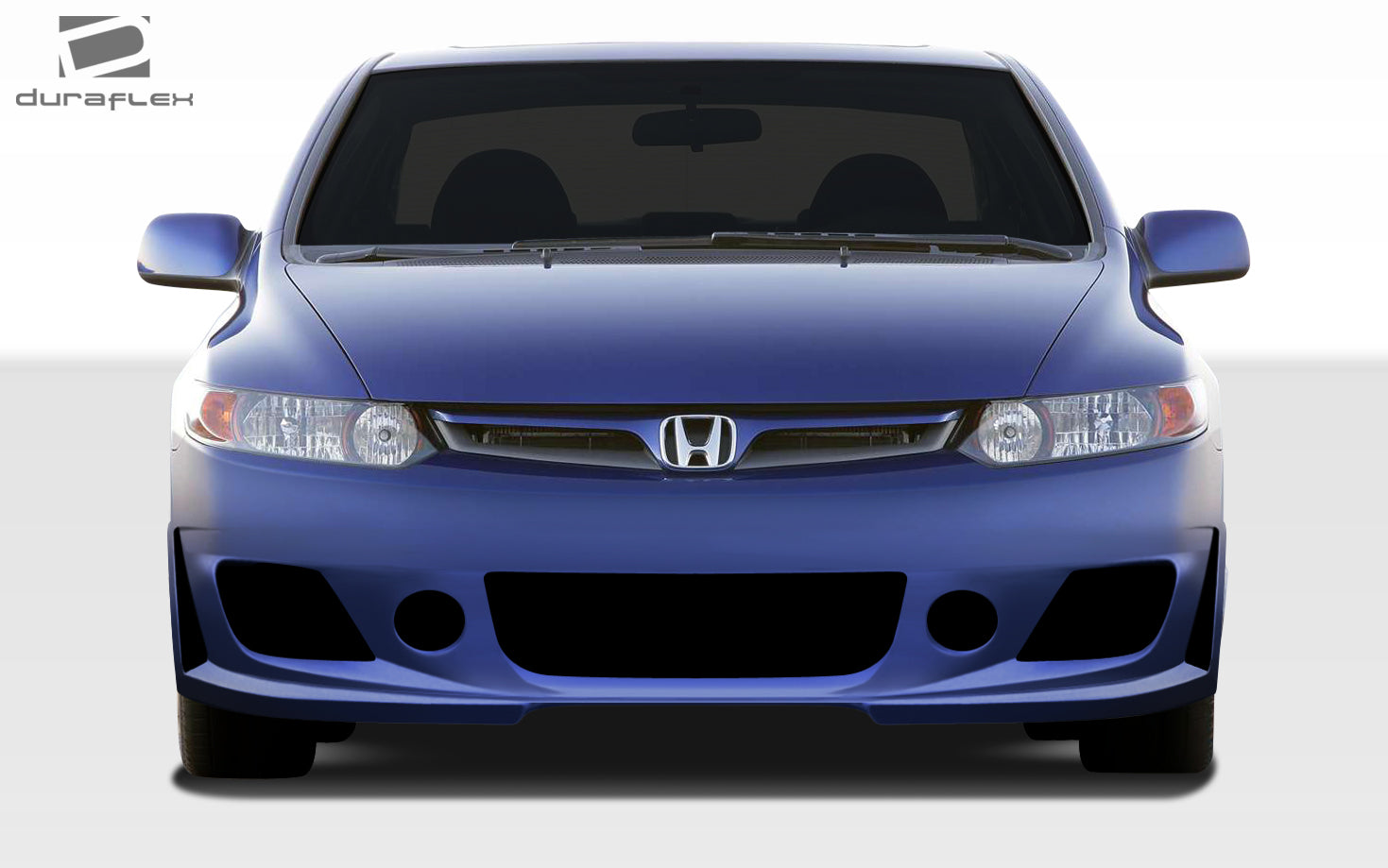 Bumper Covers - Front 106855 Duraflex