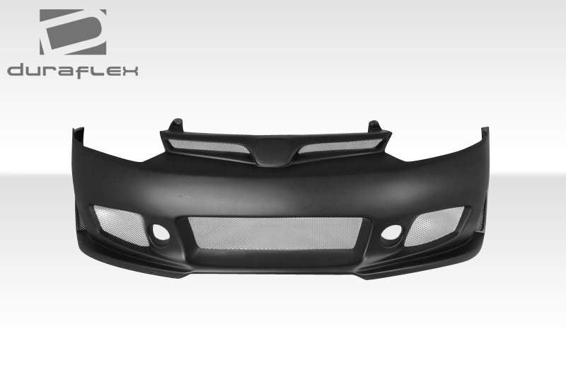 Bumper Covers - Front 106855 Duraflex