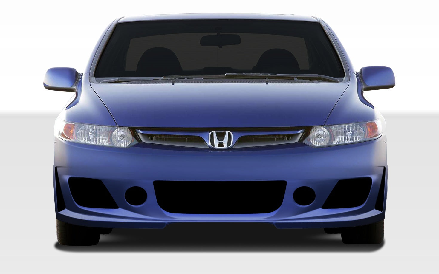 Bumper Covers - Front 106855 Duraflex