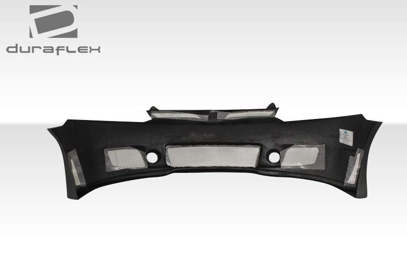 Bumper Covers - Front 106855 Duraflex