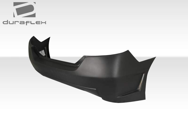 Bumper Covers - Rear 106857 Duraflex
