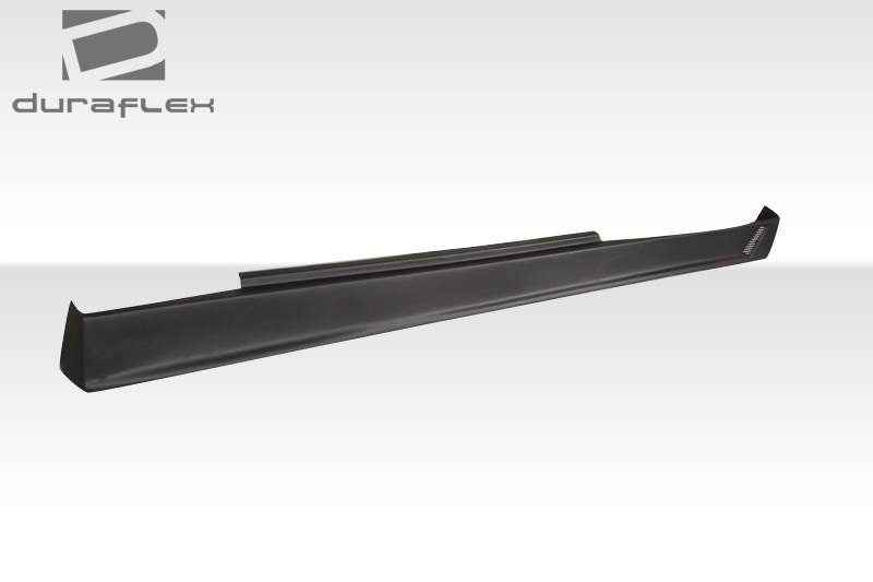 Side Skirts 106856 Duraflex