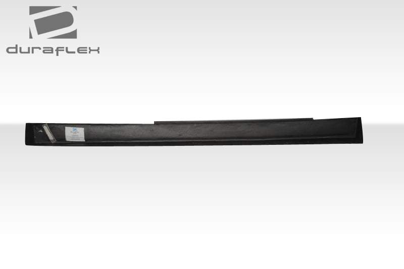 Side Skirts 106856 Duraflex
