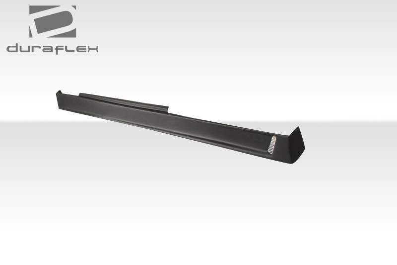 Side Skirts 106856 Duraflex